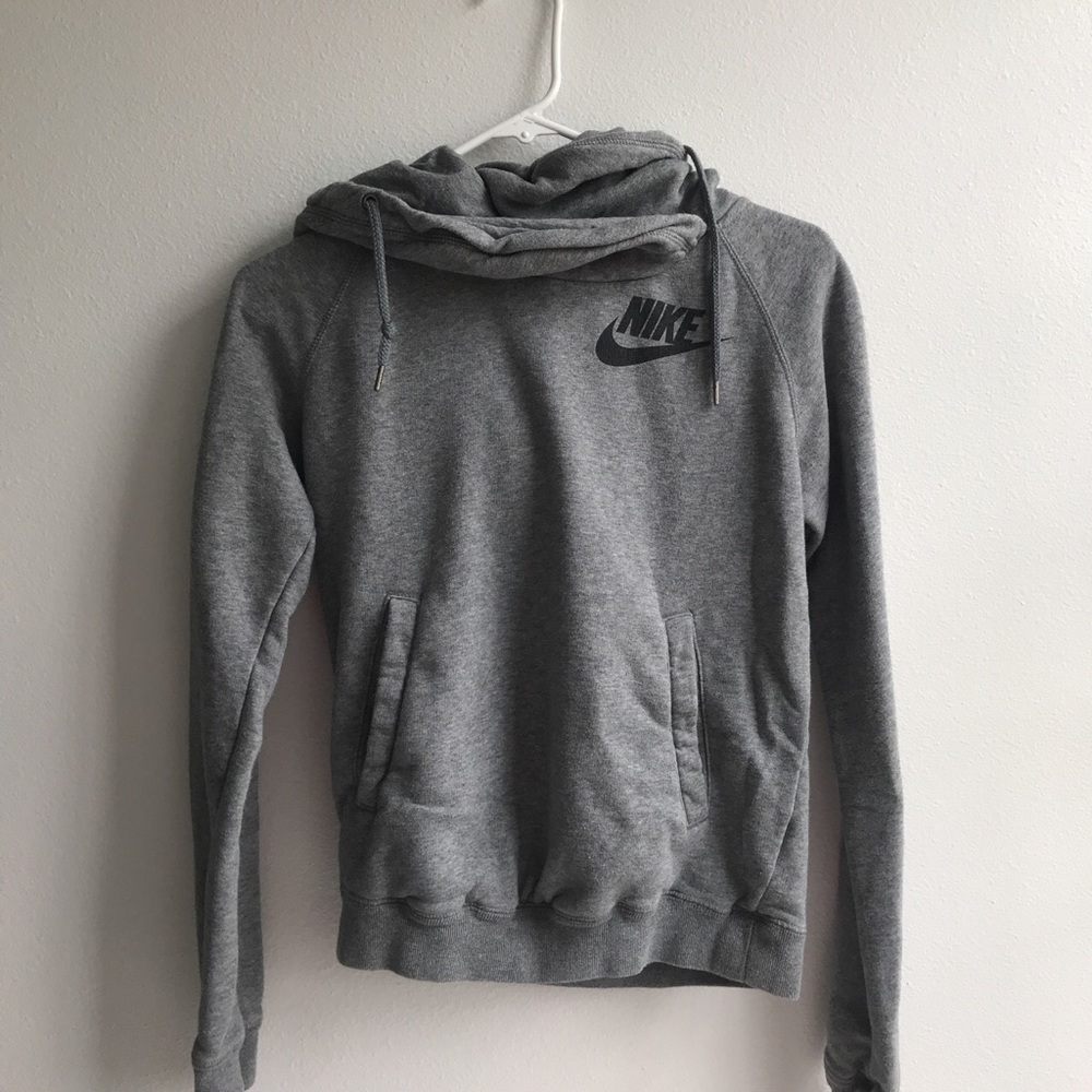 nike hoodie
